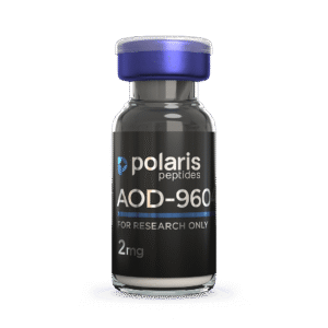 AOD-9604 2mg