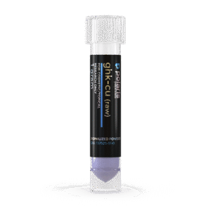 GHK-Cu Raw Powder 1g (Topical Research Applications)