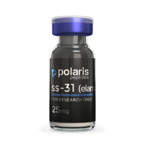 SS-31 25mg (elamipretide)