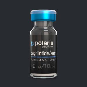 Cagrilintide 10mg, Semaglutide 10mg Blend