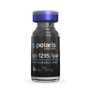 CJC-1295 (no DAC) 5mg / Ipamorelin 5mg