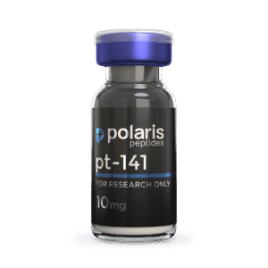 PT-141 (Bremelanotide) 10mg