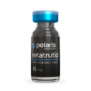 Retatrutide 15mg