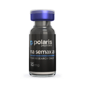 N-Acetyl Semax Amidate 15mg